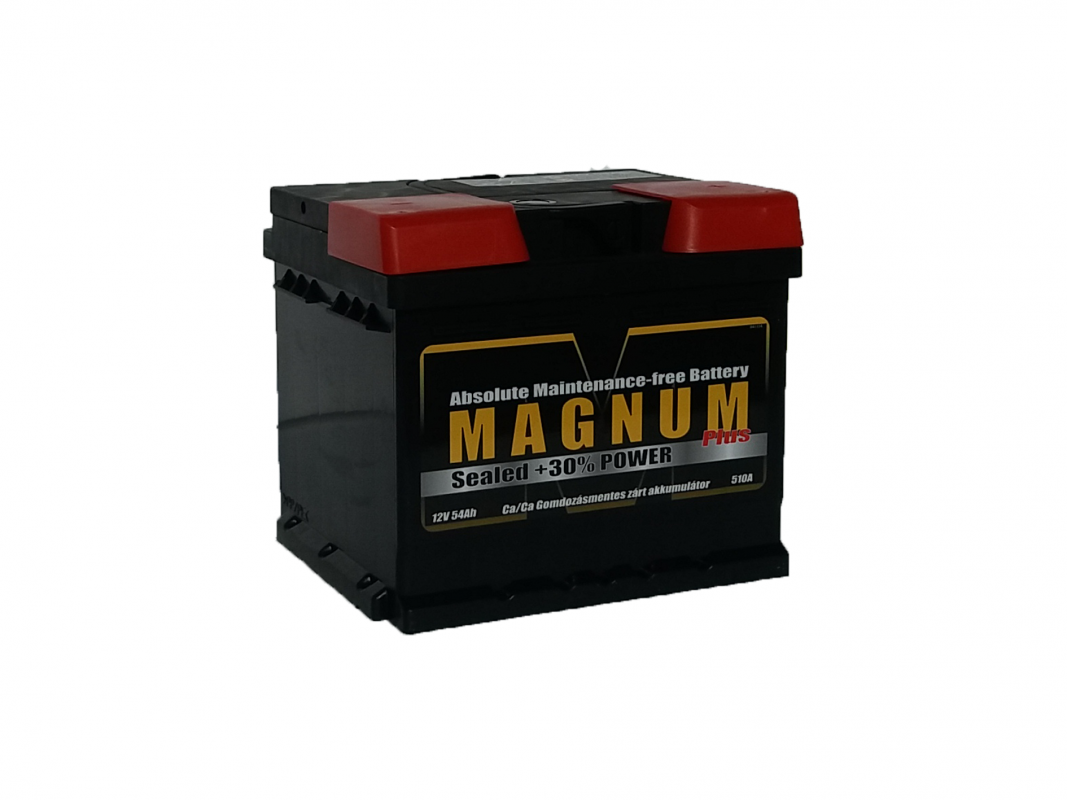 Аккумулятор magnum 75